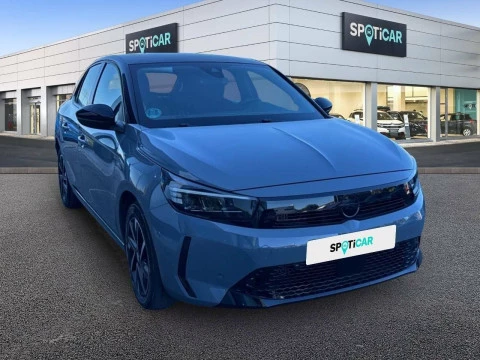 Opel Corsa 1.2T XHL 74kW (100CV) GS