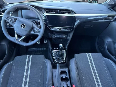 Opel Corsa 1.2T XHL 74kW (100CV) GS