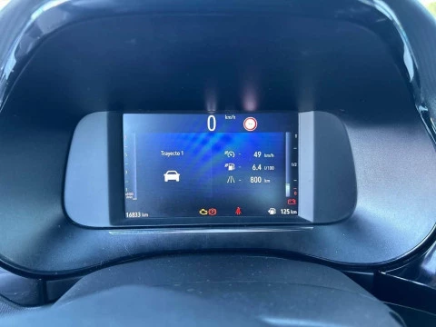 Opel Corsa 1.2T XHL 74kW (100CV) GS