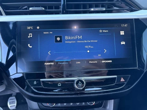 Opel Corsa 1.2T XHL 74kW (100CV) GS