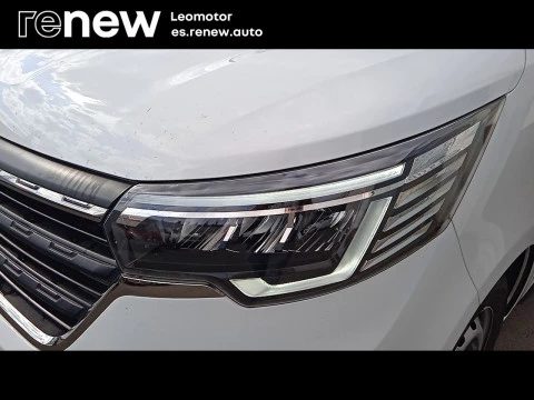 Renault Trafic  Furgon Diesel  Furgon L1H1 BluedCi 96kW