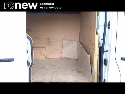 Renault Trafic  Furgon Diesel  Furgon L1H1 BluedCi 96kW