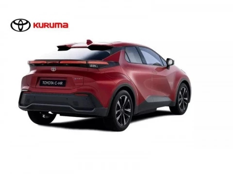 Toyota C-HR 2.0 220PH Advance