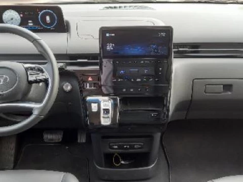 Hyundai Staria 2.2 CRDI Tecno 9S