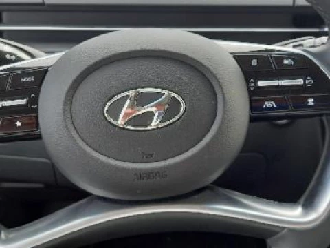 Hyundai Staria 2.2 CRDI Tecno 9S