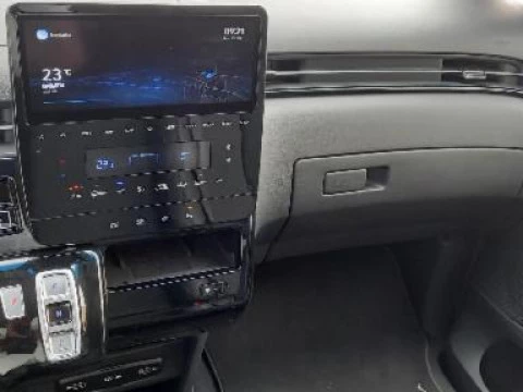 Hyundai Staria 2.2 CRDI Tecno 9S