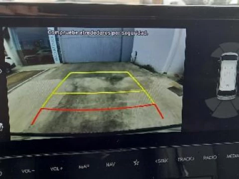 Hyundai Staria 2.2 CRDI Tecno 9S