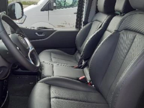 Hyundai Staria 2.2 CRDI Tecno 9S