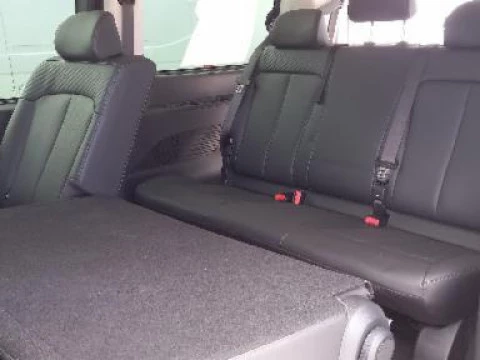 Hyundai Staria 2.2 CRDI Tecno 9S