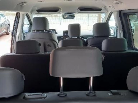 Hyundai Staria 2.2 CRDI Tecno 9S