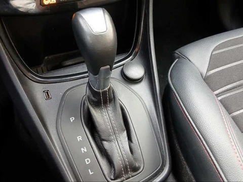 Ford Puma 1.0 EcoBoost MHEV ST-Line X Auto 114 kW (155 CV)