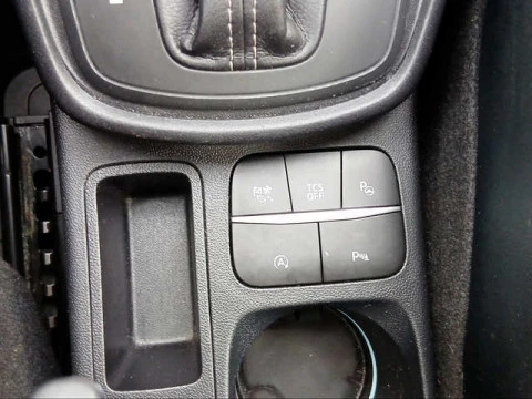 Ford Puma 1.0 EcoBoost MHEV ST-Line X Auto 114 kW (155 CV)