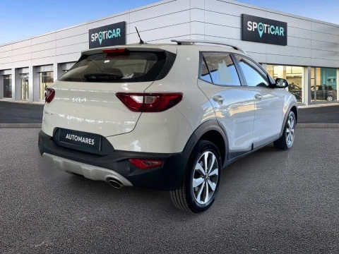 Kia Stonic 1.0 T-GDi 74kW (100CV) MHEV iMT Drive