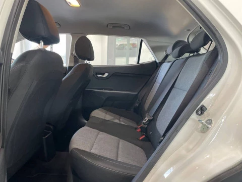 Kia Stonic 1.0 T-GDi 74kW (100CV) MHEV iMT Drive