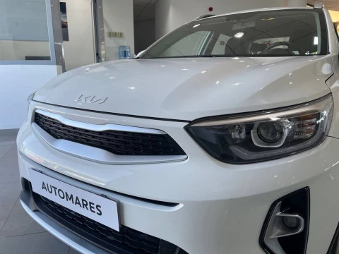 Kia Stonic 1.0 T-GDi 74kW (100CV) MHEV iMT Drive