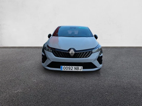 Renault Clio Techno E-Tech full hybrid 145 (103kw)