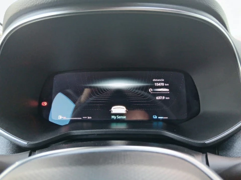 Renault Clio Techno E-Tech full hybrid 145 (103kw)