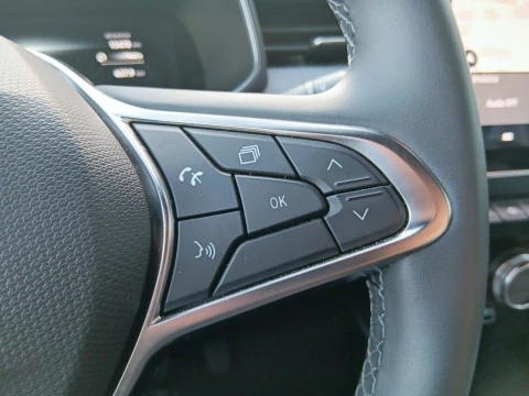 Renault Clio Techno E-Tech full hybrid 145 (103kw)