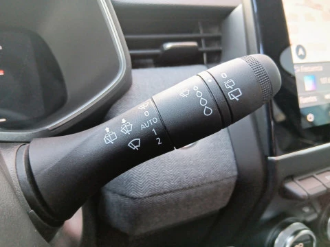 Renault Clio Techno E-Tech full hybrid 145 (103kw)