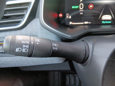 Renault Clio Techno E-Tech full hybrid 145 (103kw)