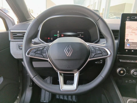 Renault Clio Techno E-Tech full hybrid 145 (103kw)