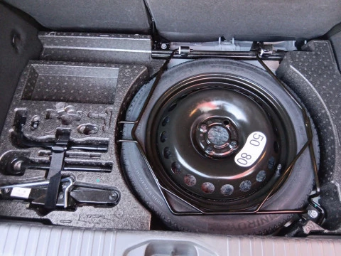 Renault Clio Techno E-Tech full hybrid 145 (103kw)