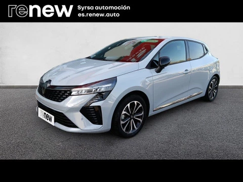 Renault Clio Techno E-Tech full hybrid 145 (103kw)