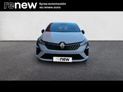 Renault Clio Techno E-Tech full hybrid 145 (103kw)