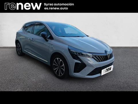 Renault Clio Techno E-Tech full hybrid 145 (103kw)
