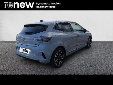 Renault Clio Techno E-Tech full hybrid 145 (103kw)