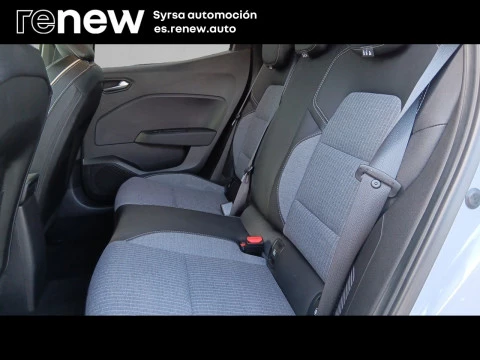 Renault Clio Techno E-Tech full hybrid 145 (103kw)
