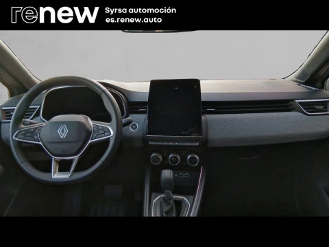 Renault Clio Techno E-Tech full hybrid 145 (103kw)