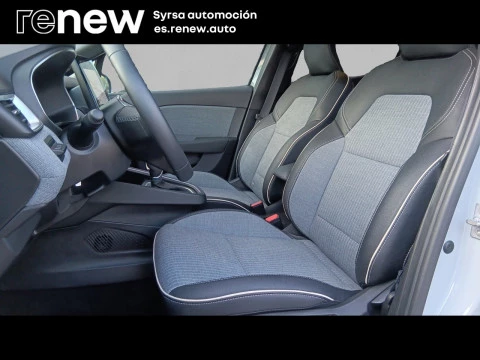 Renault Clio Techno E-Tech full hybrid 145 (103kw)