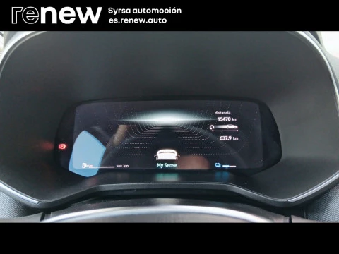 Renault Clio Techno E-Tech full hybrid 145 (103kw)