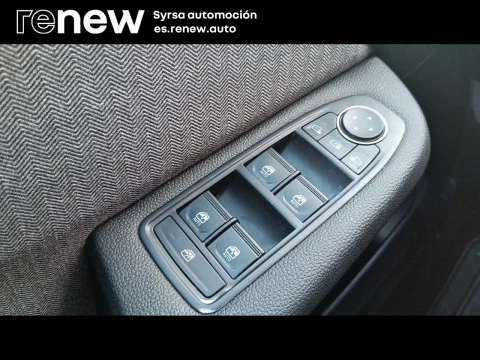 Renault Clio Techno E-Tech full hybrid 145 (103kw)