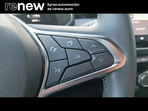 Renault Clio Techno E-Tech full hybrid 145 (103kw)