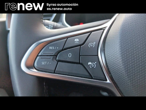 Renault Clio Techno E-Tech full hybrid 145 (103kw)