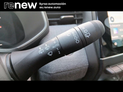 Renault Clio Techno E-Tech full hybrid 145 (103kw)