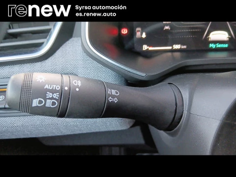 Renault Clio Techno E-Tech full hybrid 145 (103kw)