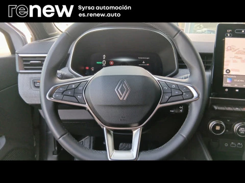 Renault Clio Techno E-Tech full hybrid 145 (103kw)