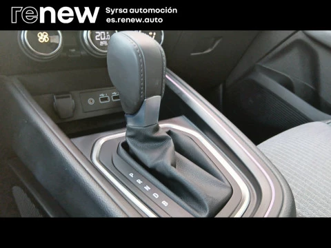 Renault Clio Techno E-Tech full hybrid 145 (103kw)