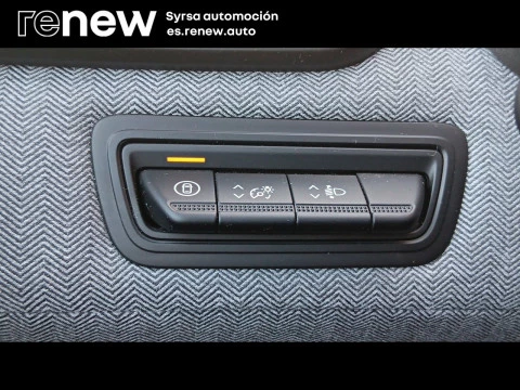Renault Clio Techno E-Tech full hybrid 145 (103kw)