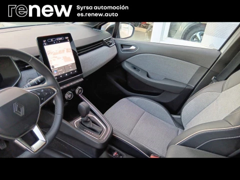 Renault Clio Techno E-Tech full hybrid 145 (103kw)
