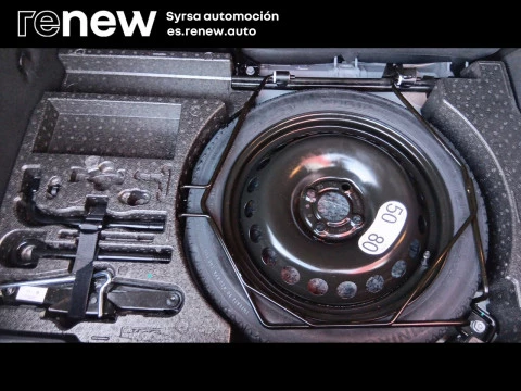 Renault Clio Techno E-Tech full hybrid 145 (103kw)