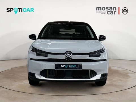 Citroën C4 Hybrid 145 ë-DCS6 Max