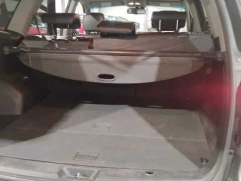 Hyundai Santa Fe 2.2 CRDi VGT Style 5 plazas