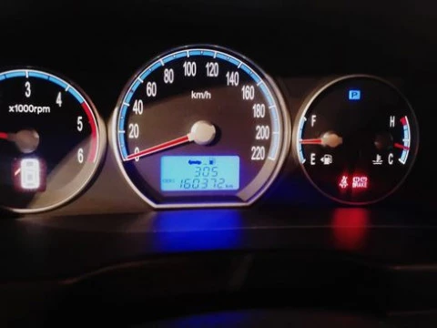 Hyundai Santa Fe 2.2 CRDi VGT Style 5 plazas