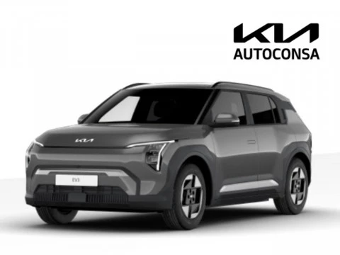 Kia EV3 Earth Long Range Kia EV3 Earth Long Range