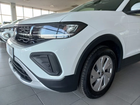 Volkswagen T-Cross T-Cross 1.0 TSI 70kW (95CV)