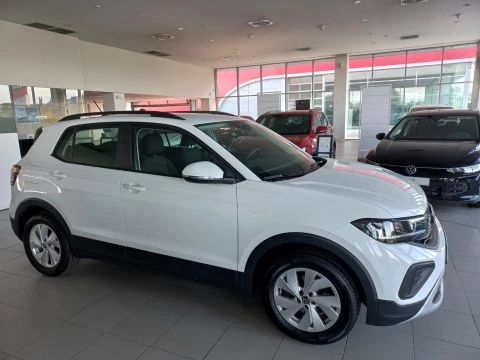 Volkswagen T-Cross T-Cross 1.0 TSI 70kW (95CV)